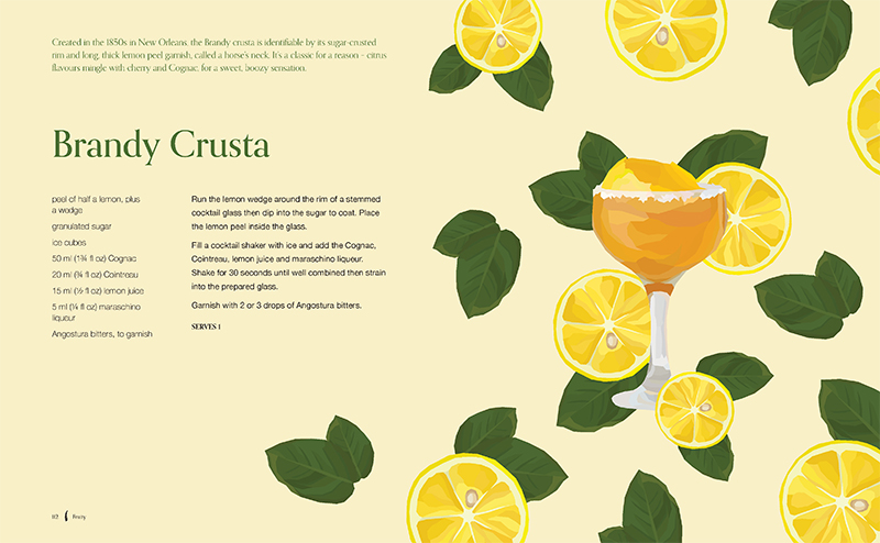 Cocktail Botanica - Image 5