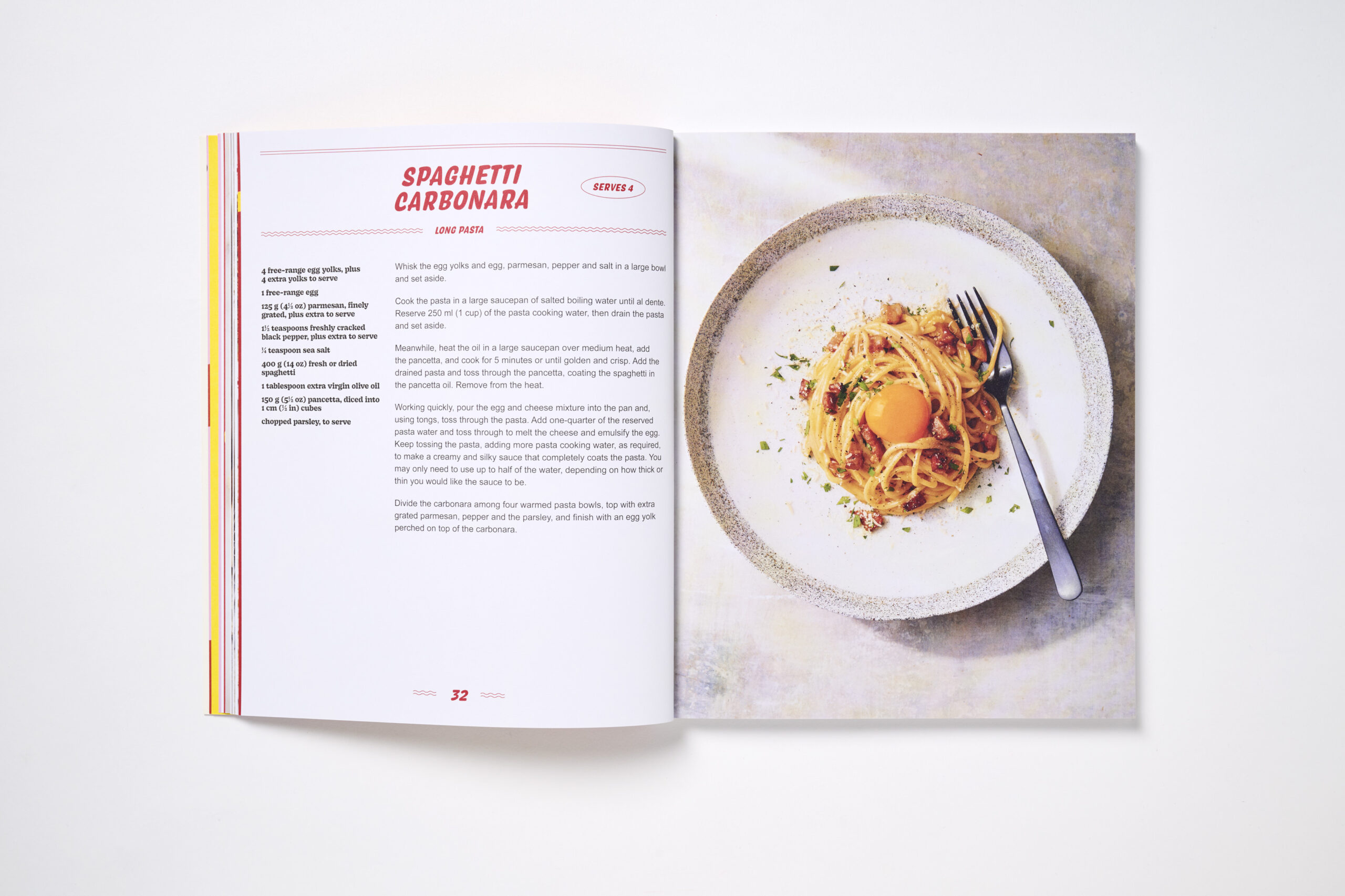 Pasta Night - Image 5
