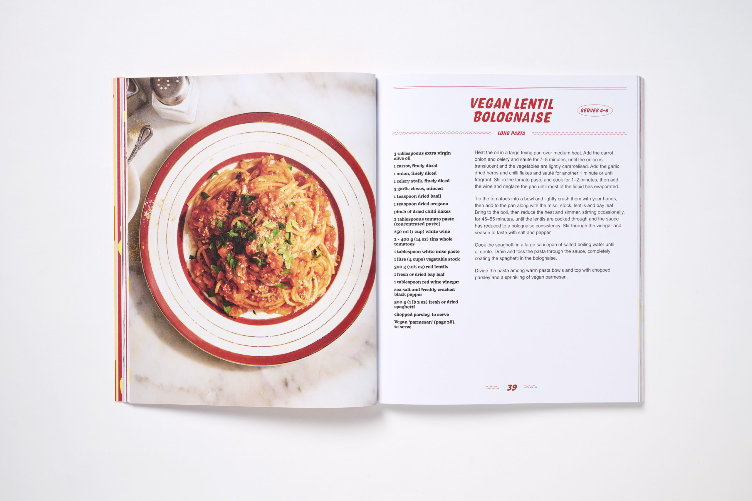 Pasta Night - Image 7