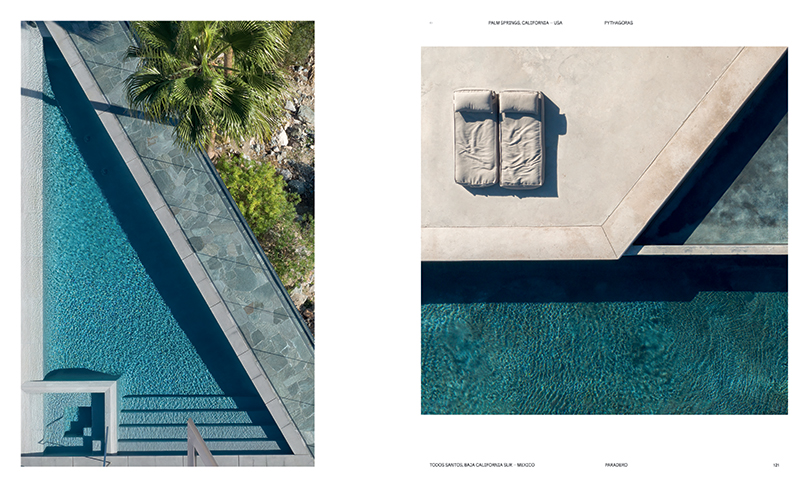 Pools from Above - Image 7