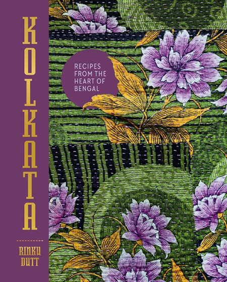 Kolkata: The Cookbook