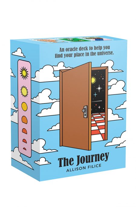 The Journey