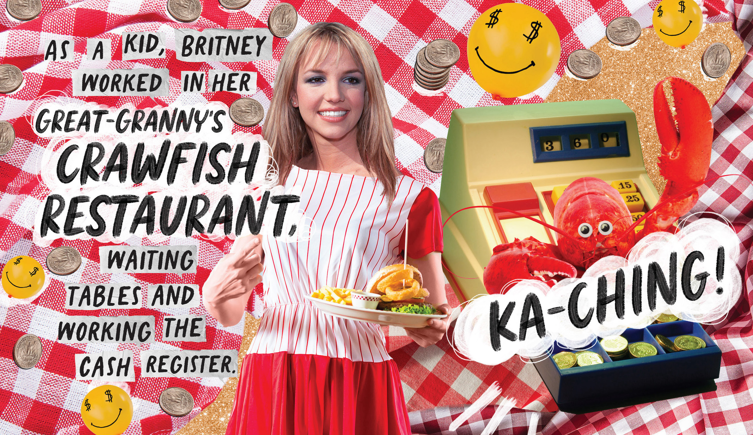 It's Britney ... ! - Image 2