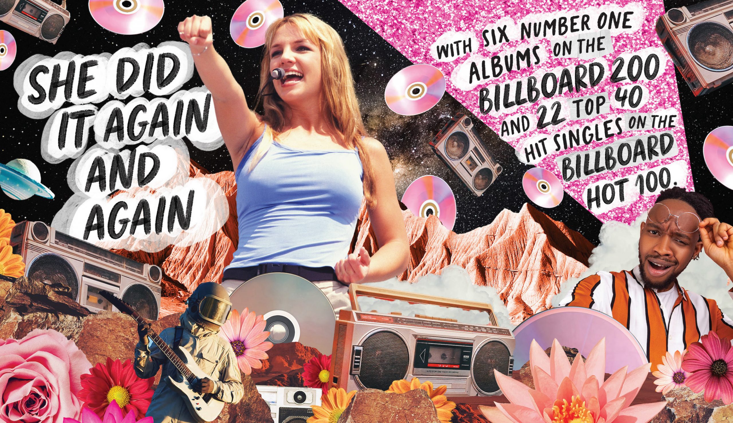 It's Britney ... ! - Image 6