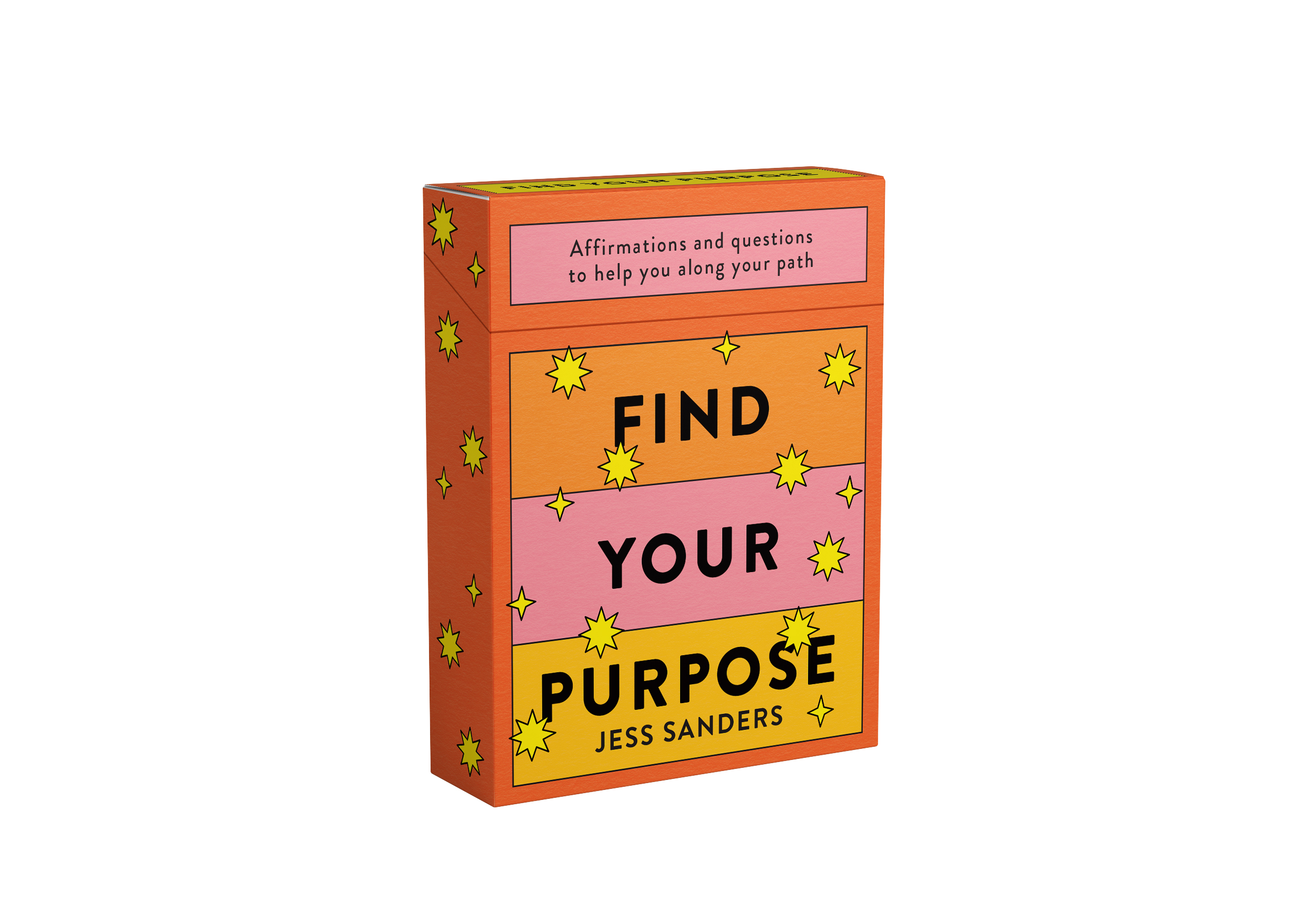 Find Your Purpose