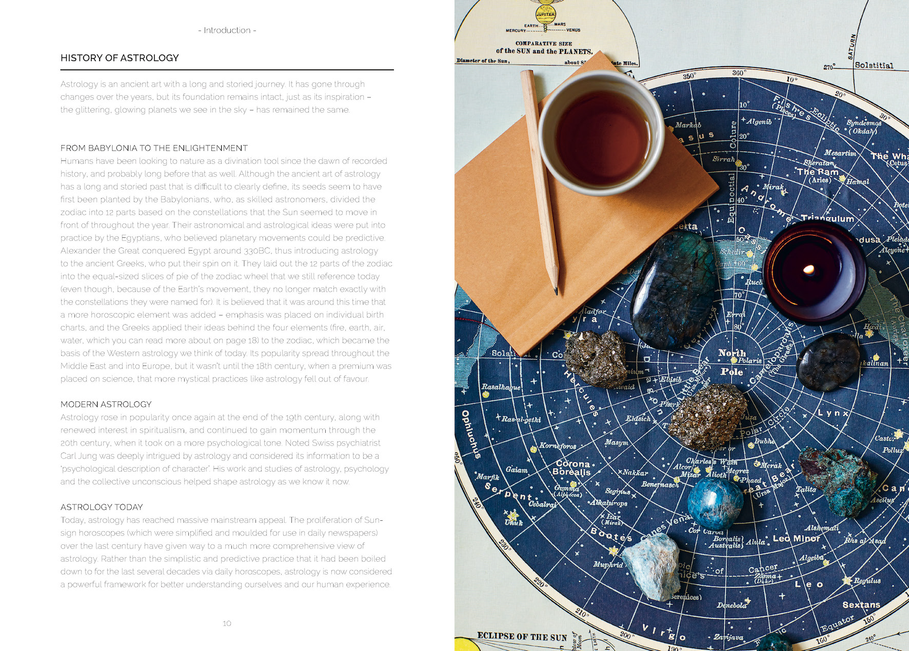 A Beginner’s Guide to Astrology - Image 2