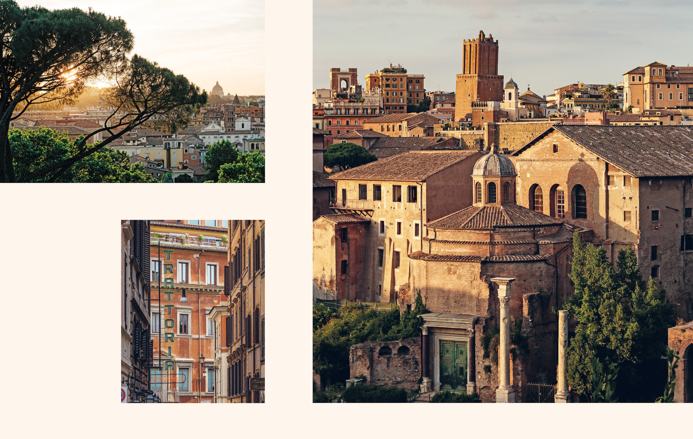 The Eternal City - Image 6