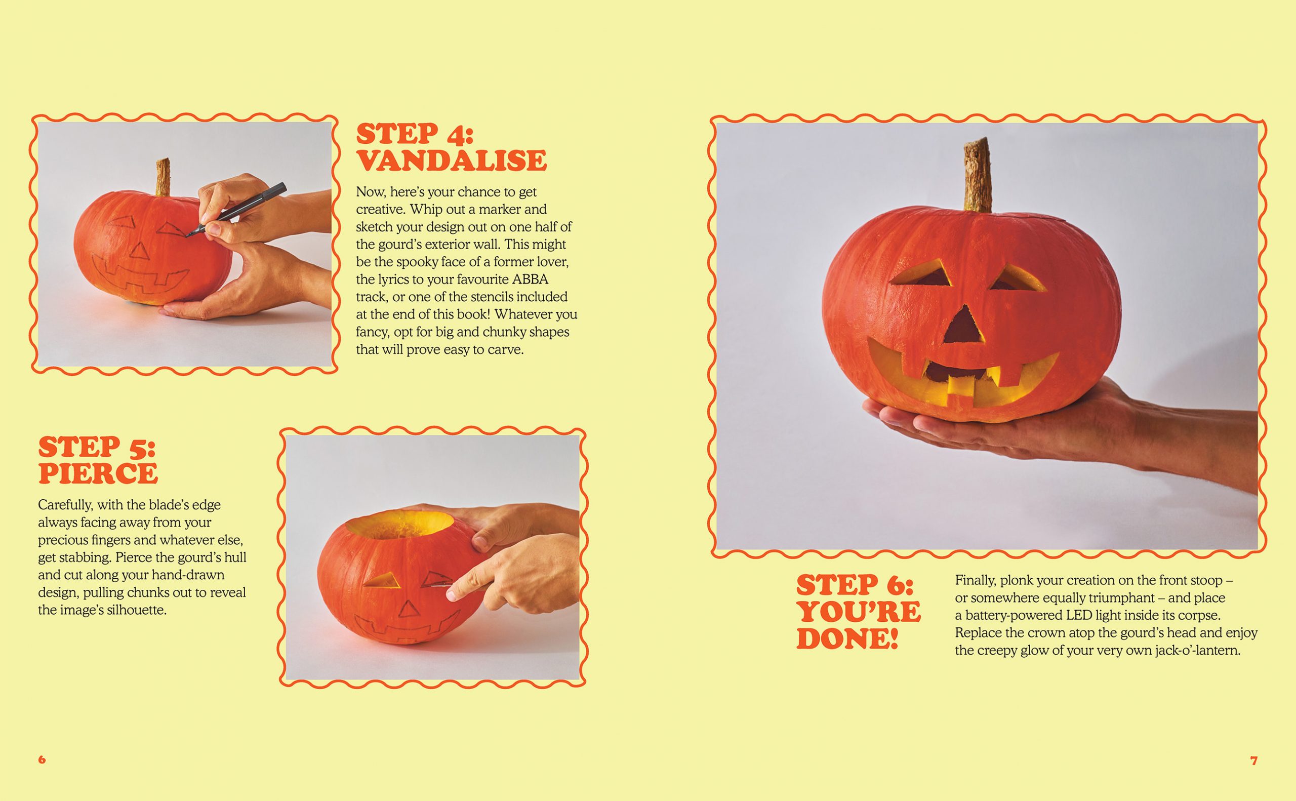 Oh My Gourd! - Image 3