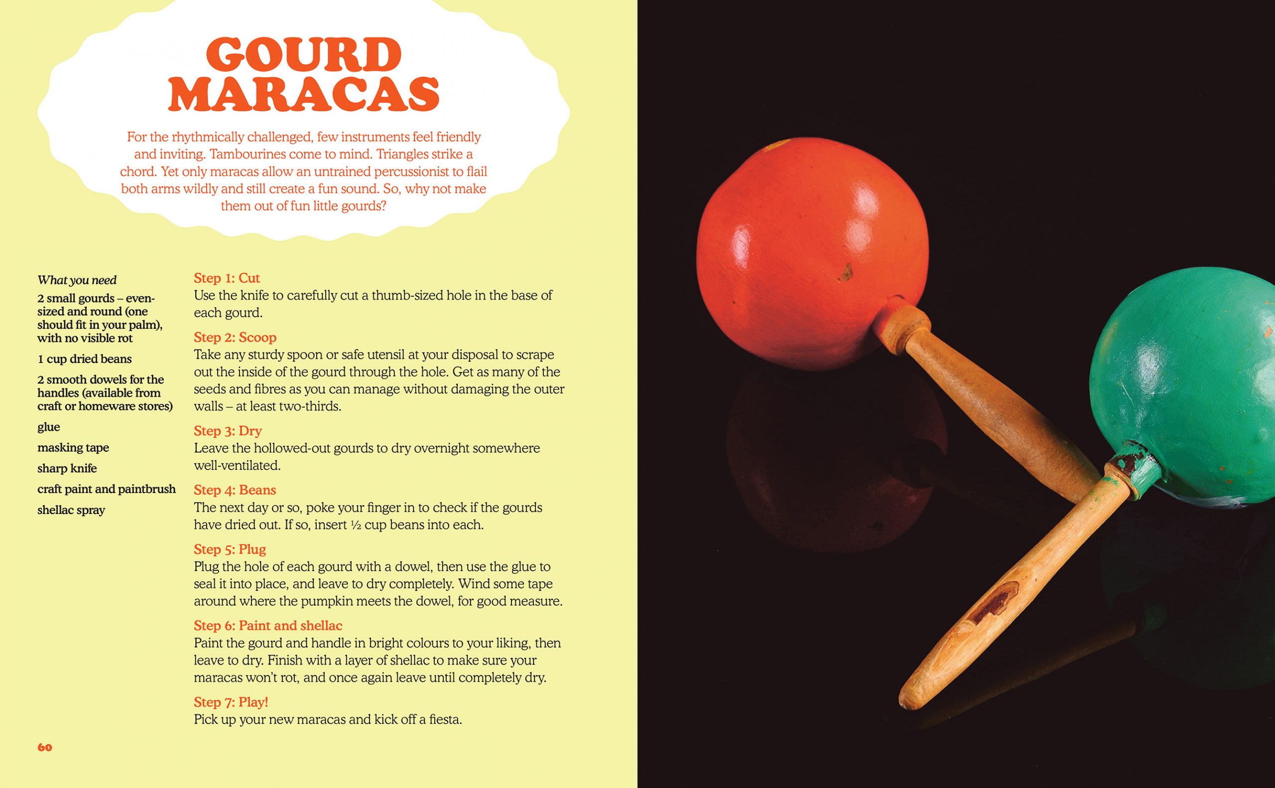 Oh My Gourd! - Image 8