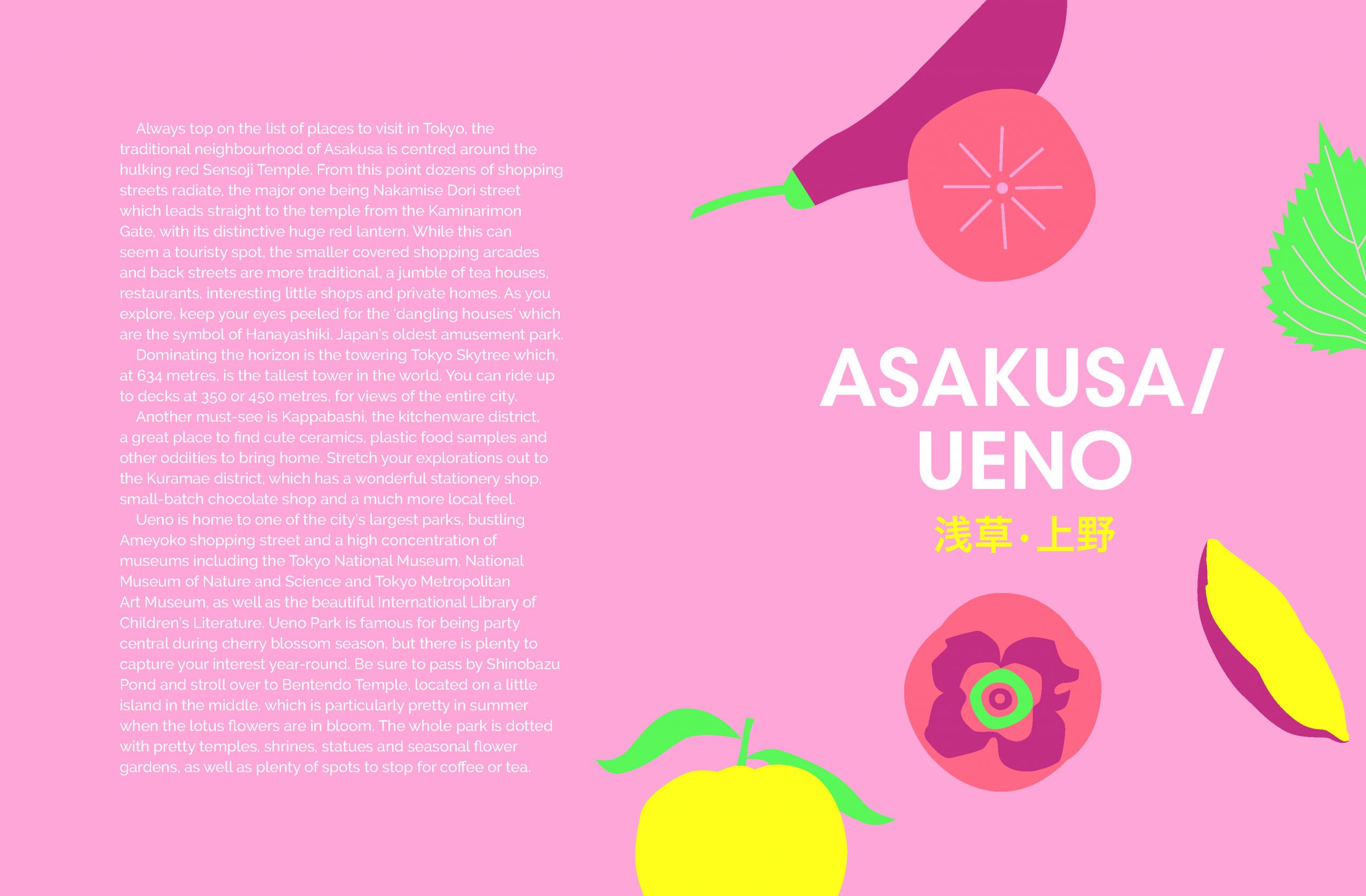The Vegan Guide to Tokyo - Image 2