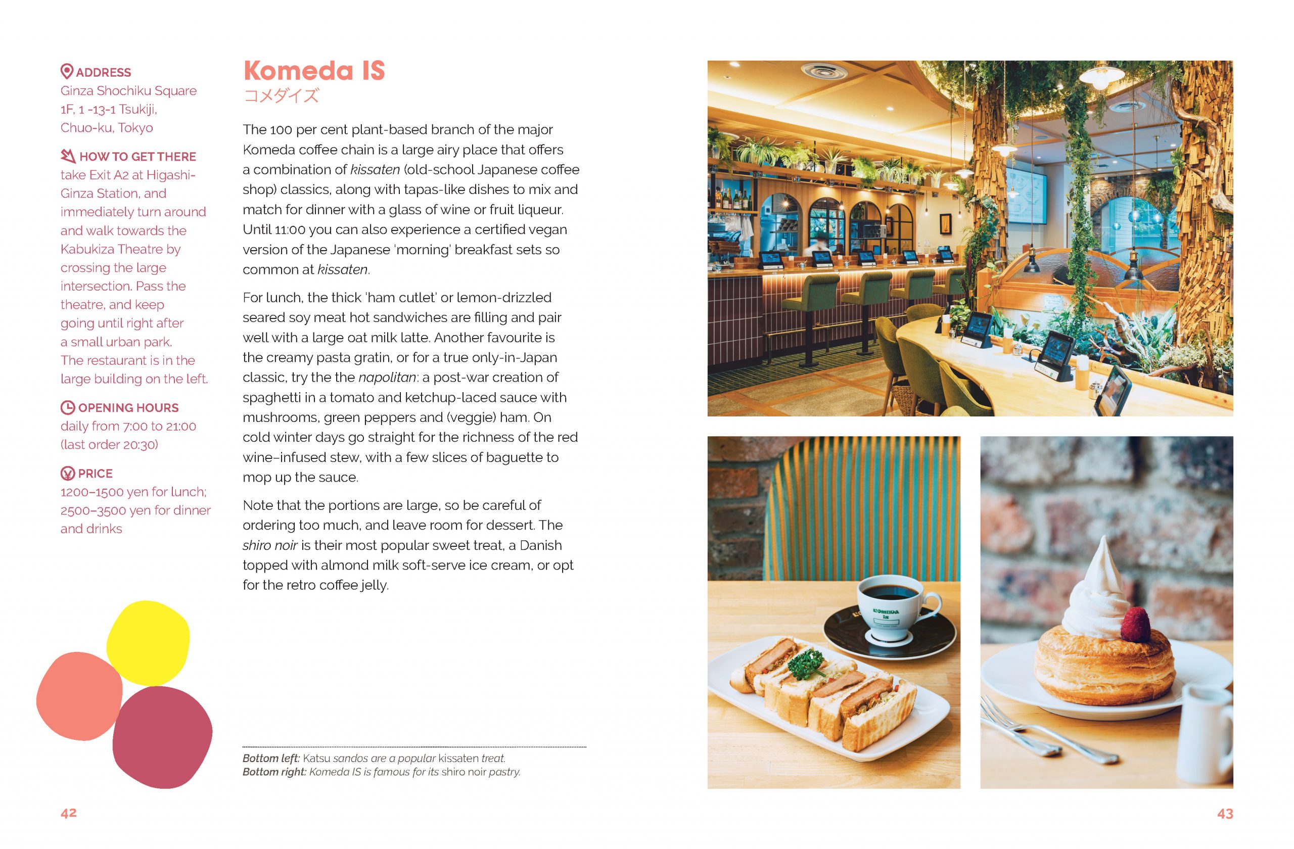 The Vegan Guide to Tokyo - Image 3