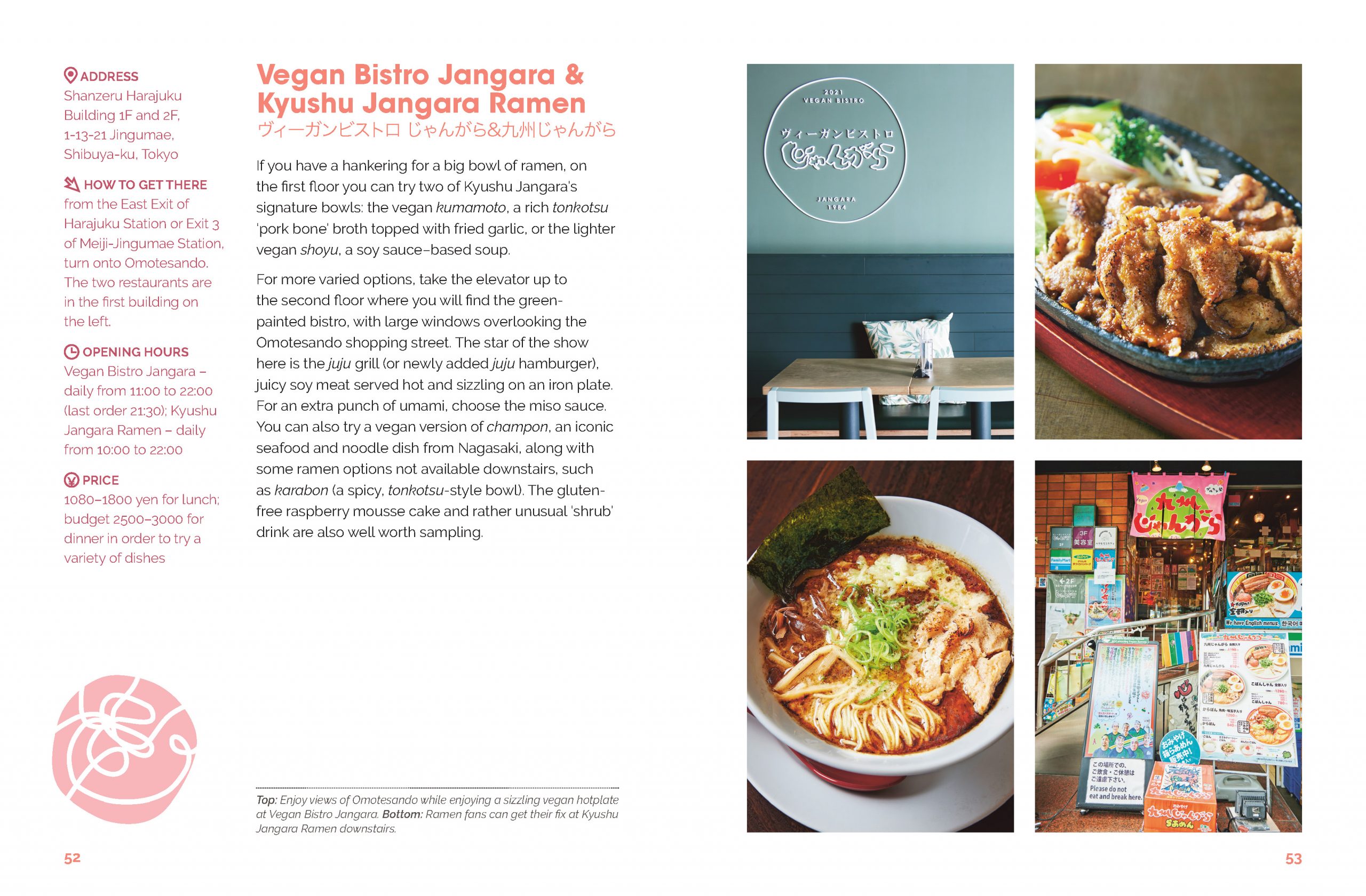 The Vegan Guide to Tokyo - Image 4