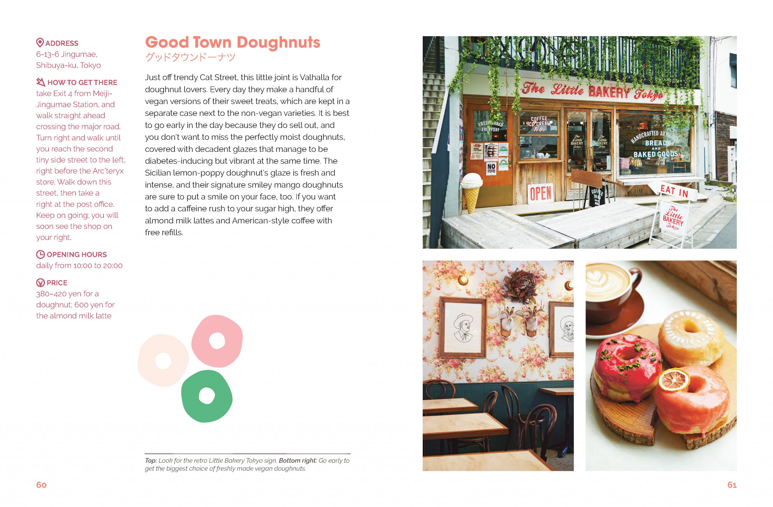 The Vegan Guide to Tokyo - Image 9