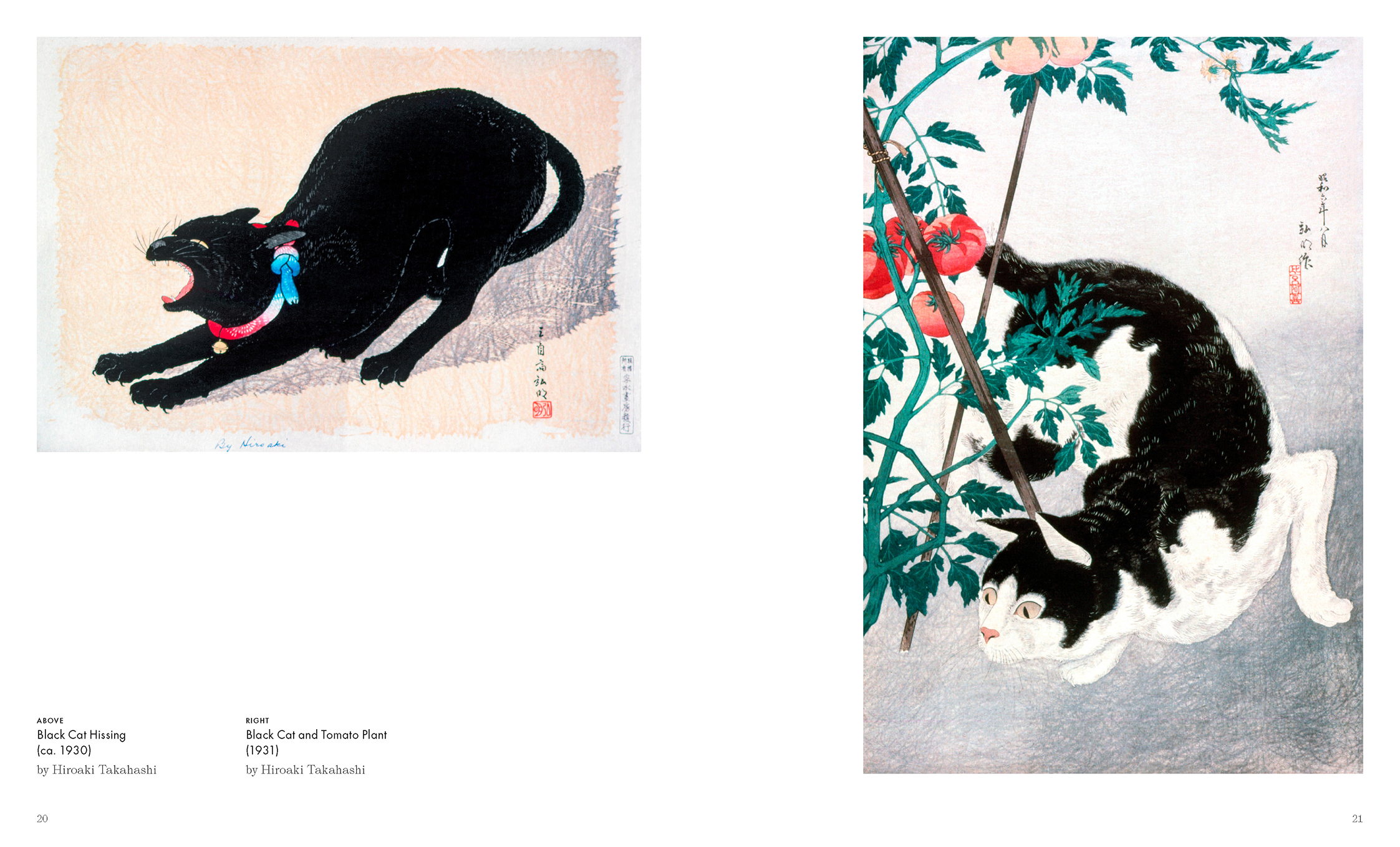 Art Cat - Image 4