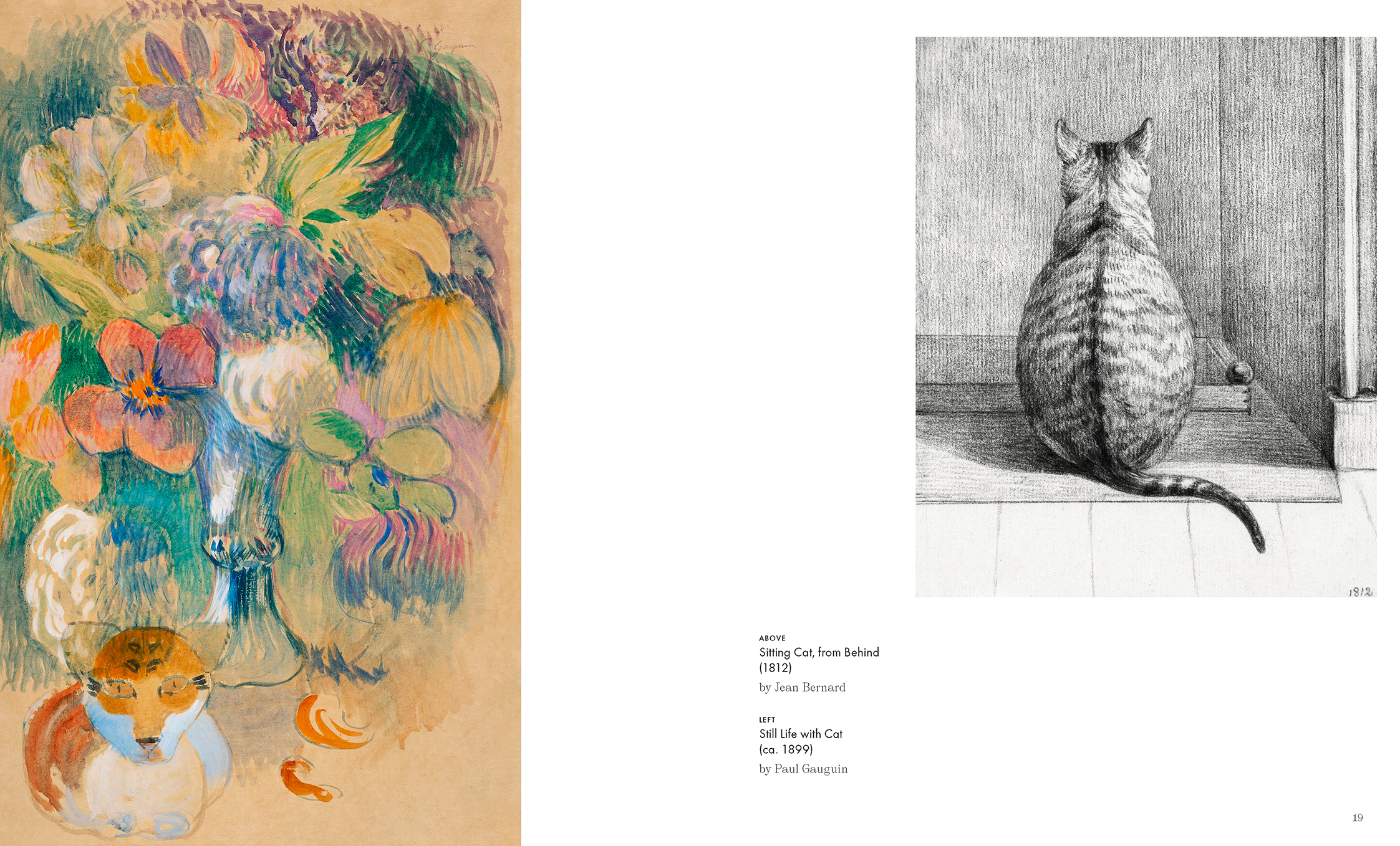 Art Cat - Image 6