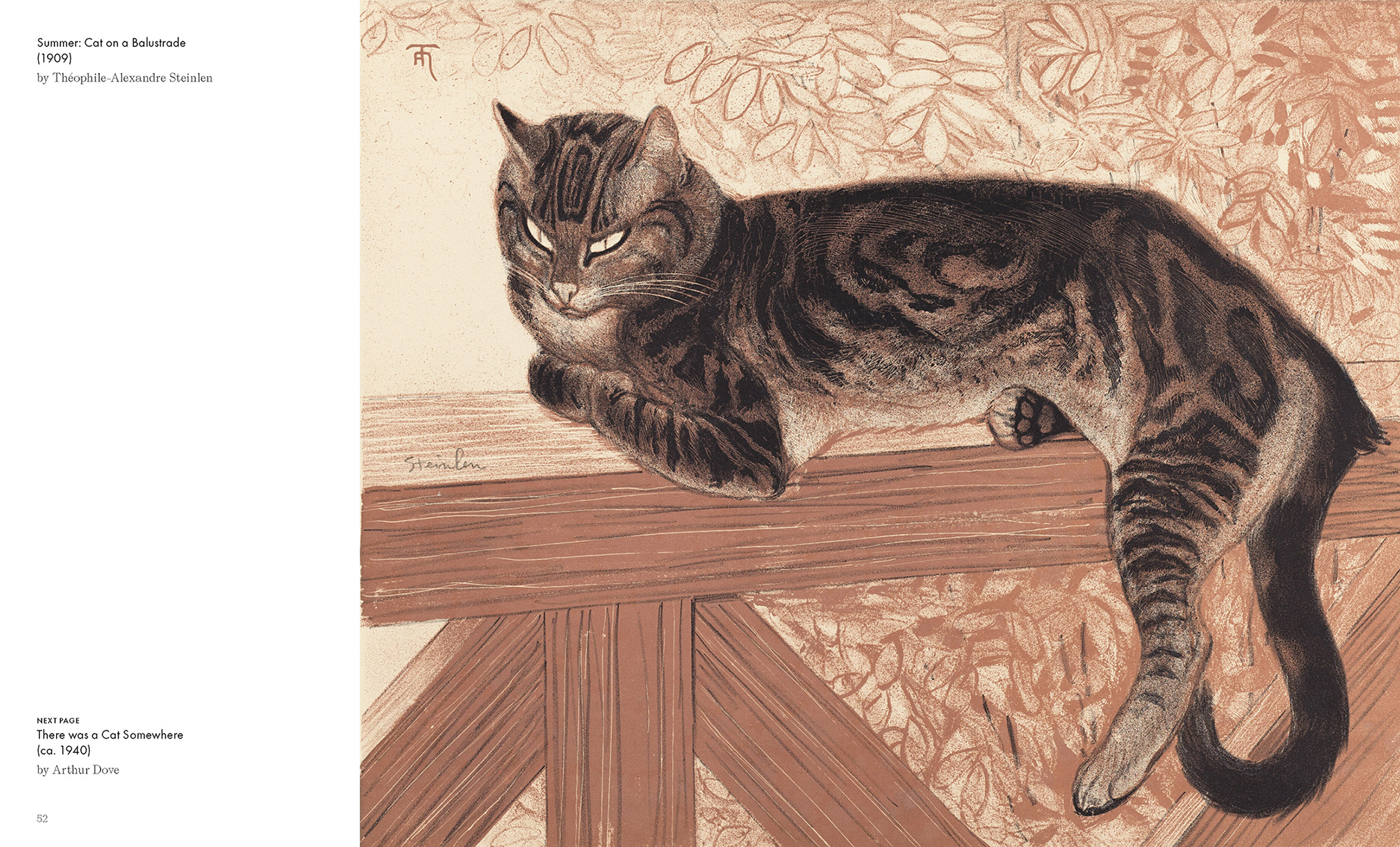 Art Cat - Image 7