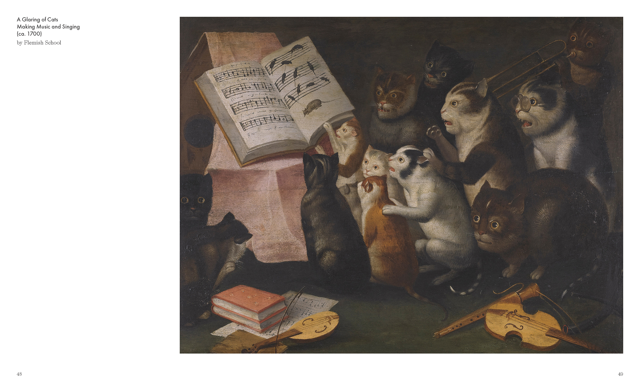 Art Cat - Image 8