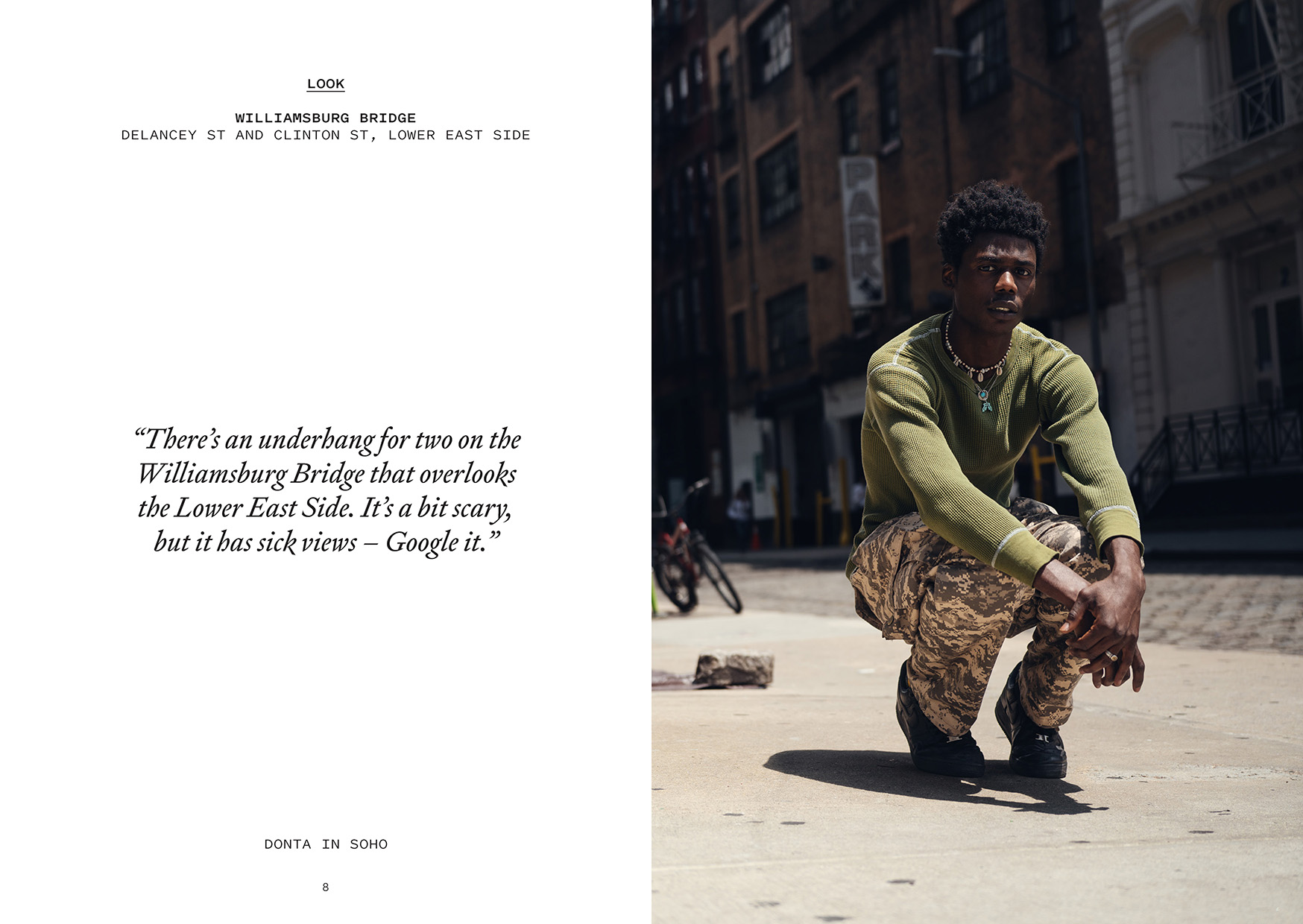 New York Style: Look, Shop, Eat & Play - Image 2