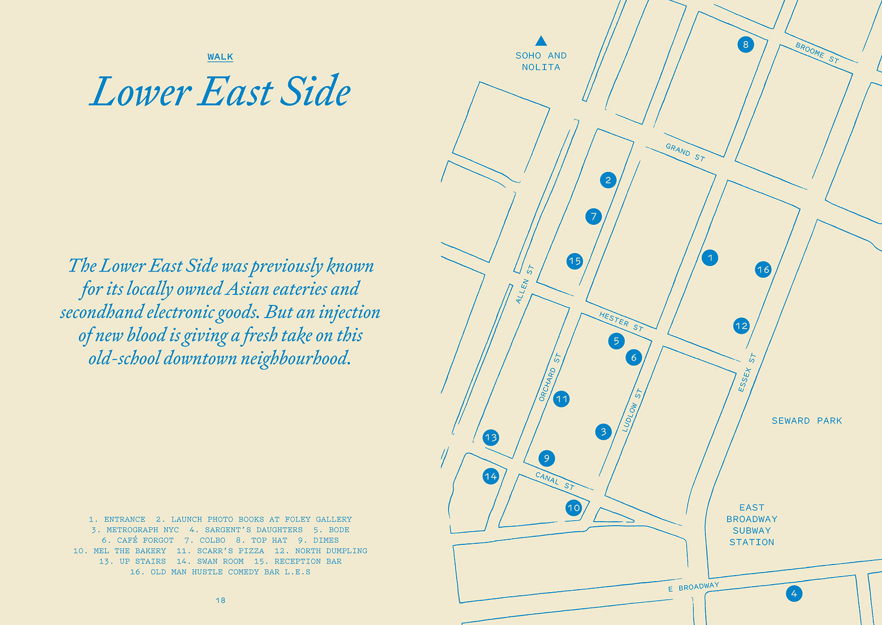 New York Style: Look, Shop, Eat & Play - Image 3