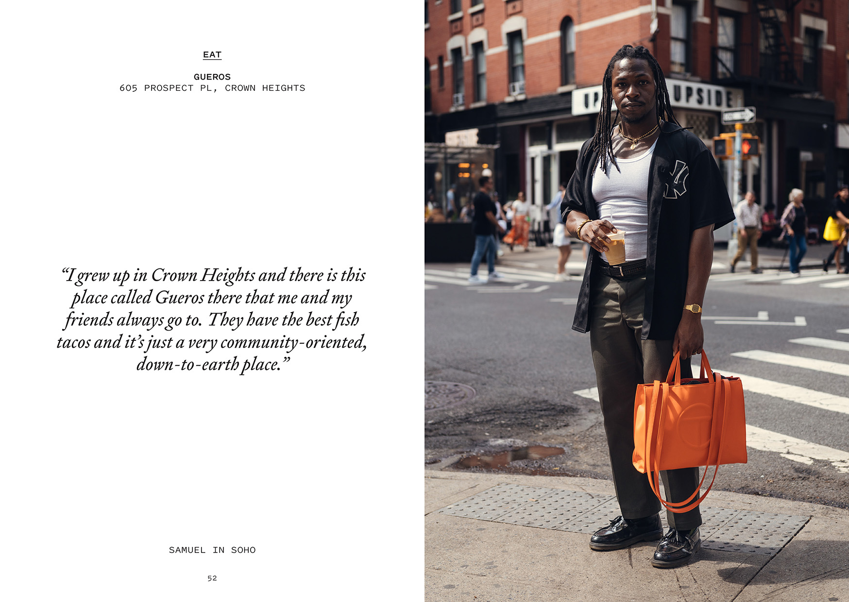 New York Style: Look, Shop, Eat & Play - Image 7