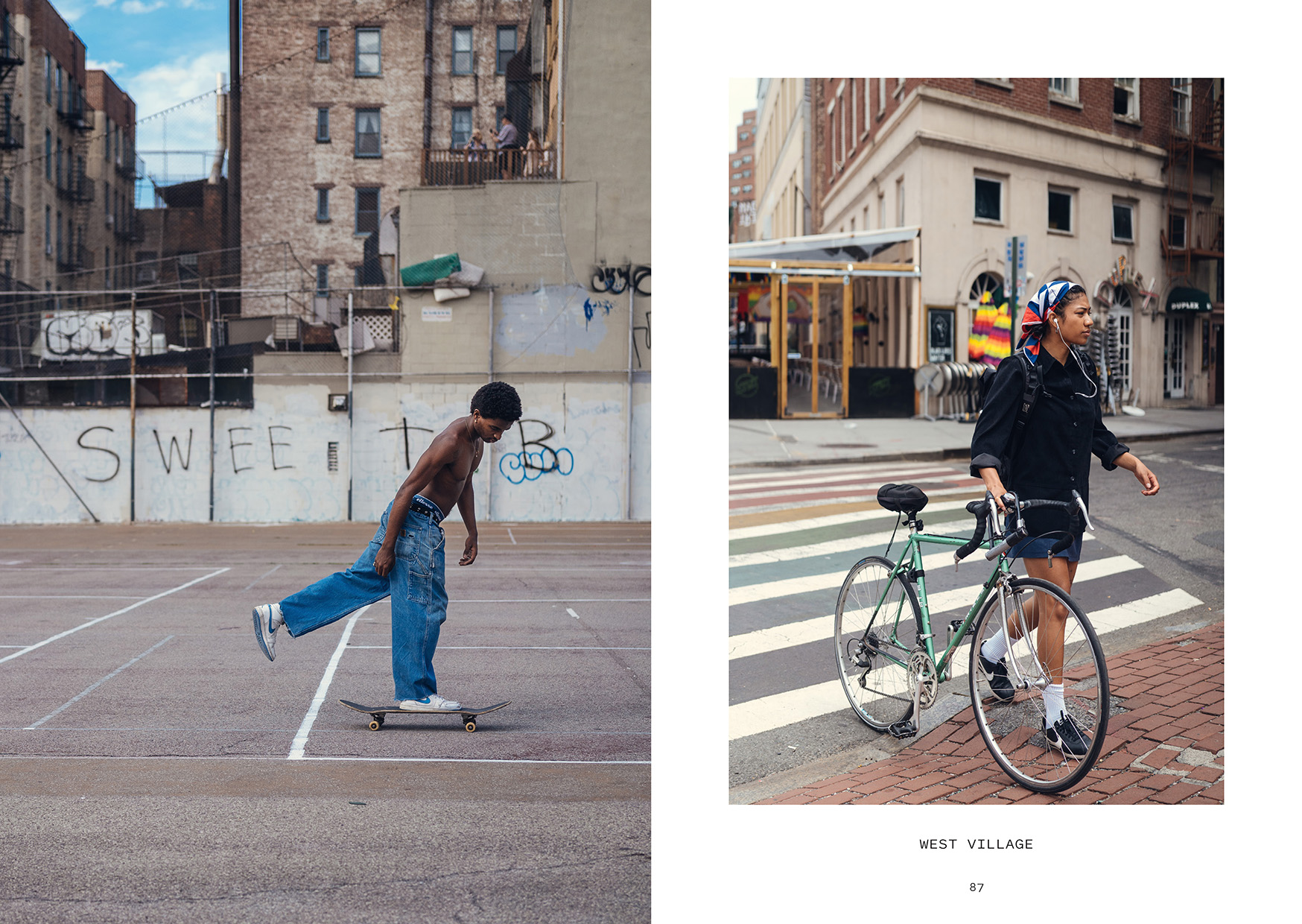 New York Style: Look, Shop, Eat & Play - Image 8