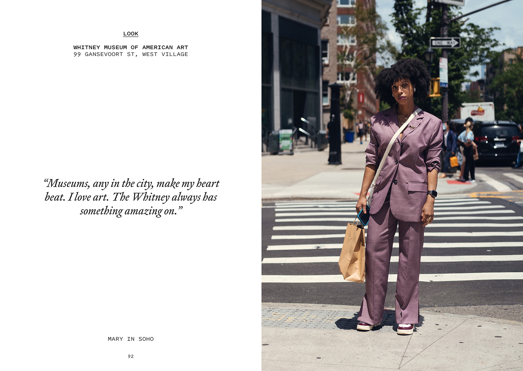 New York Style: Look, Shop, Eat & Play - Image 9