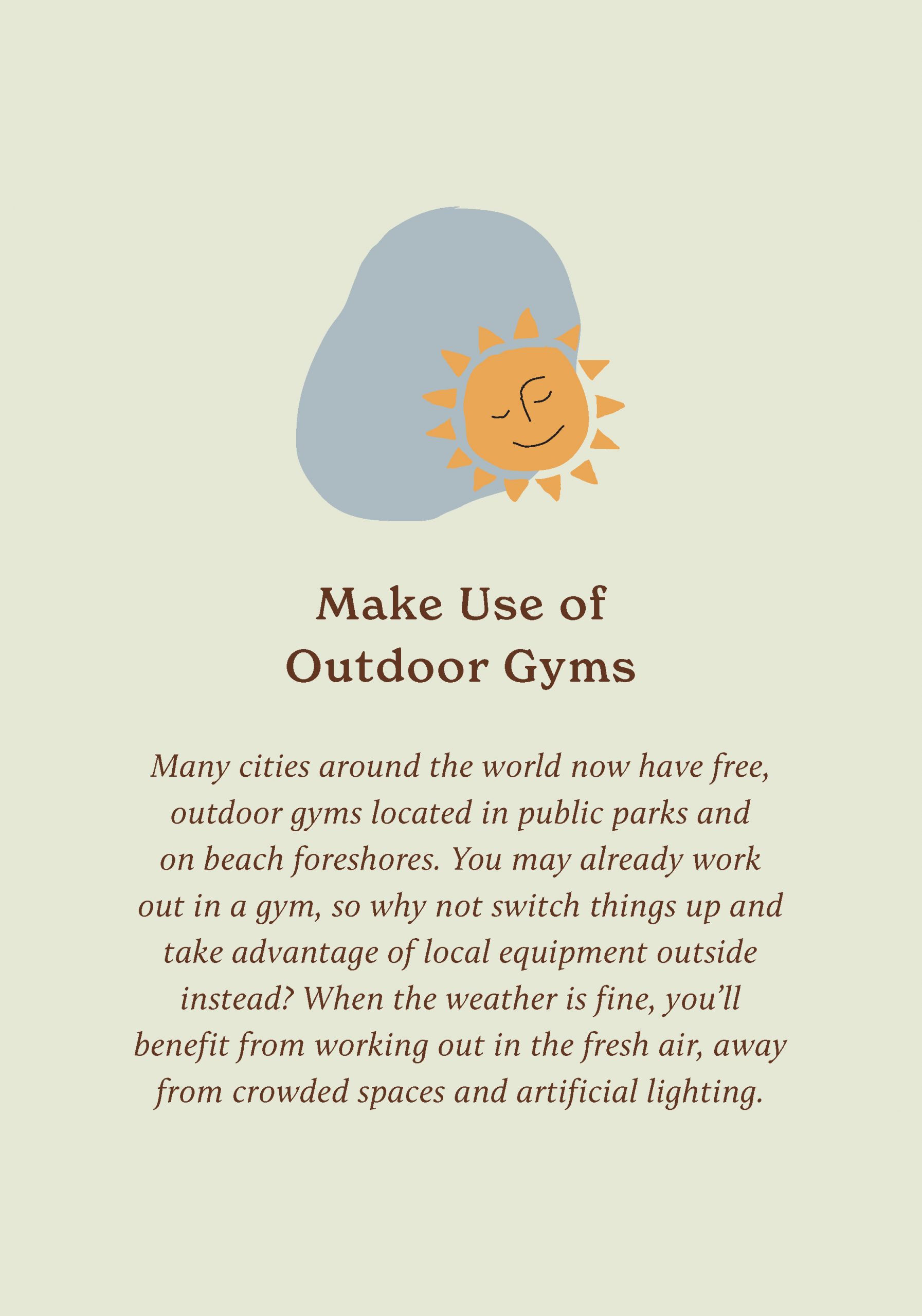 100 Ways to Reconnect with Nature - Image 3