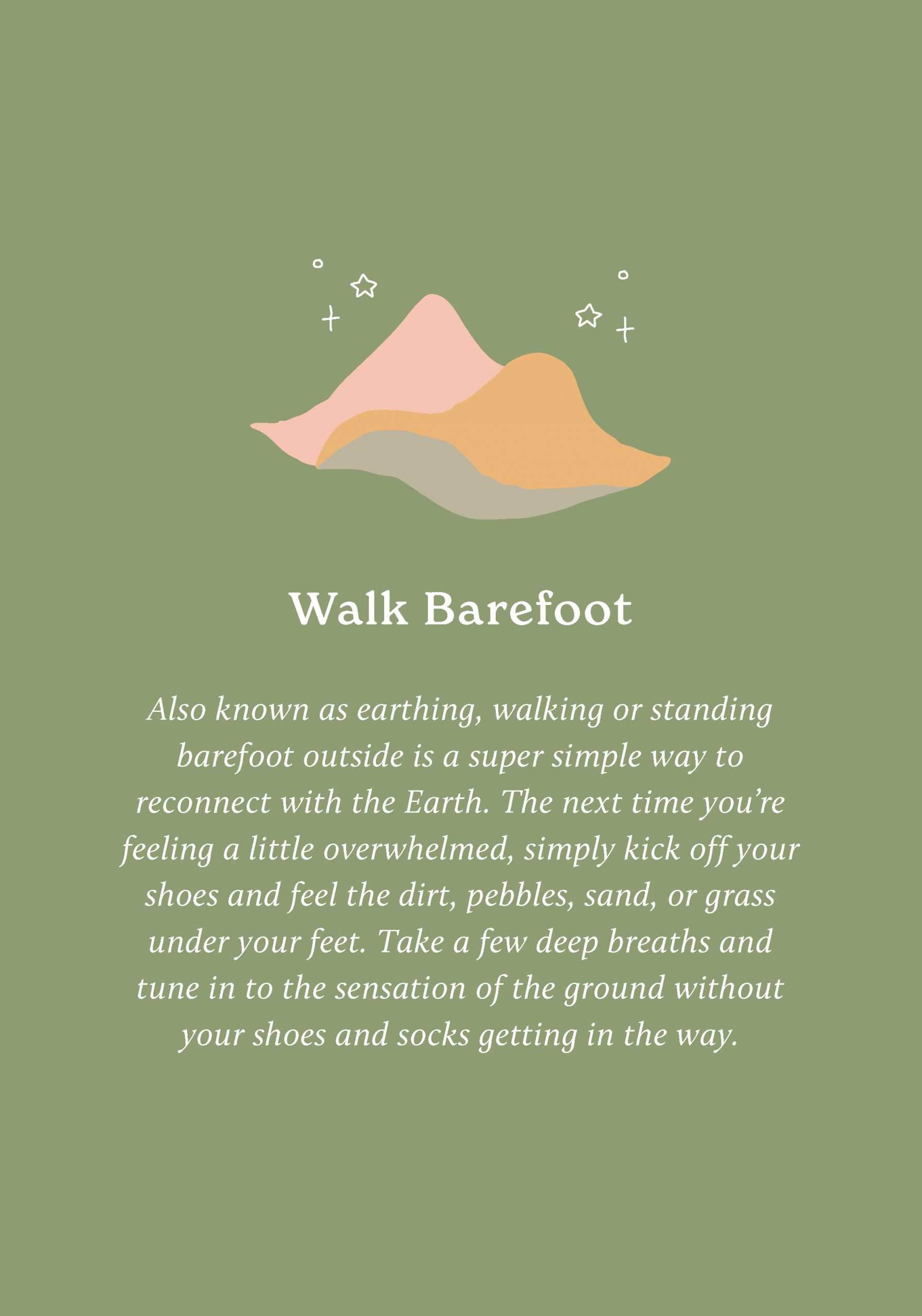 100 Ways to Reconnect with Nature - Image 5