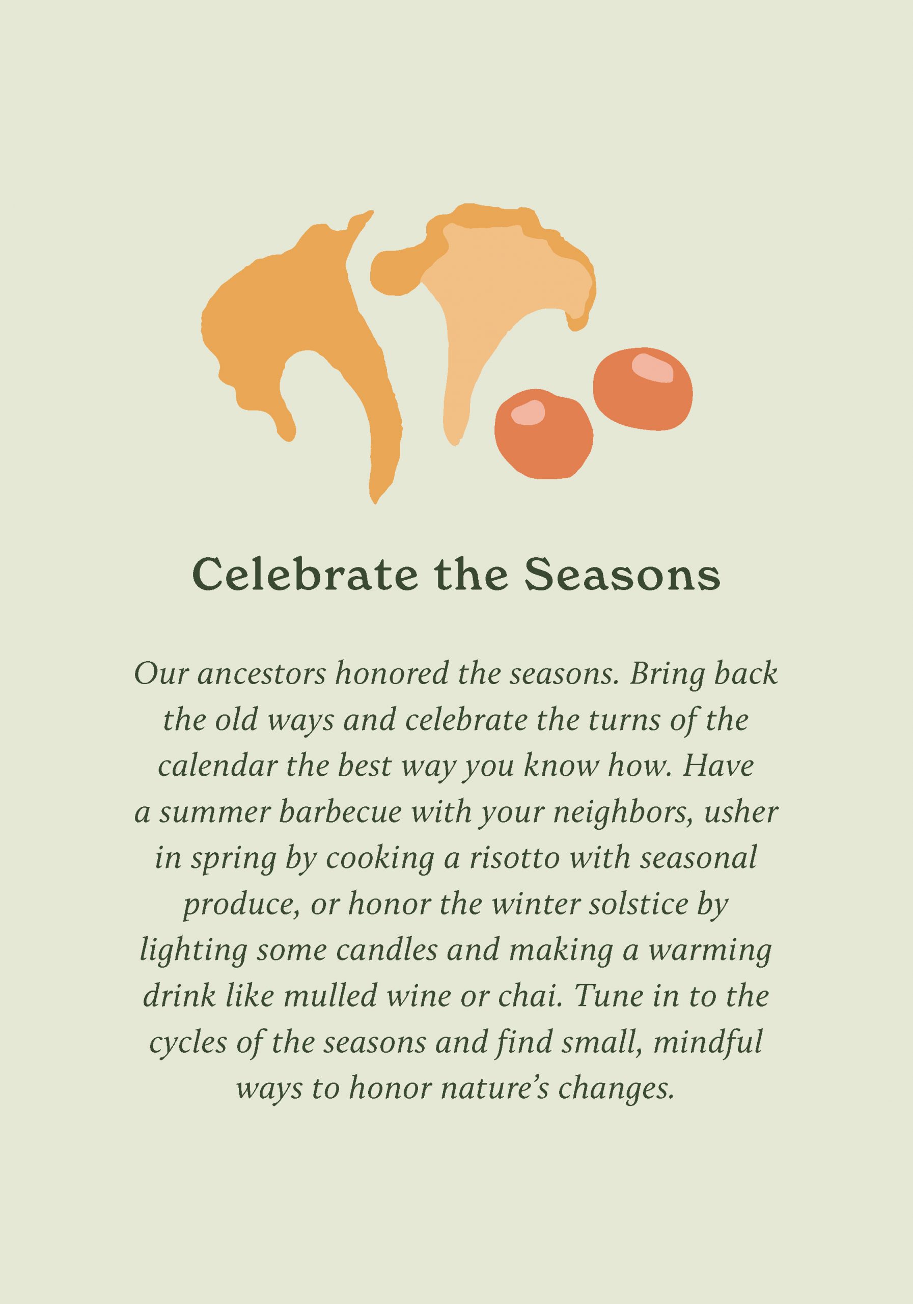 100 Ways to Reconnect with Nature - Image 8