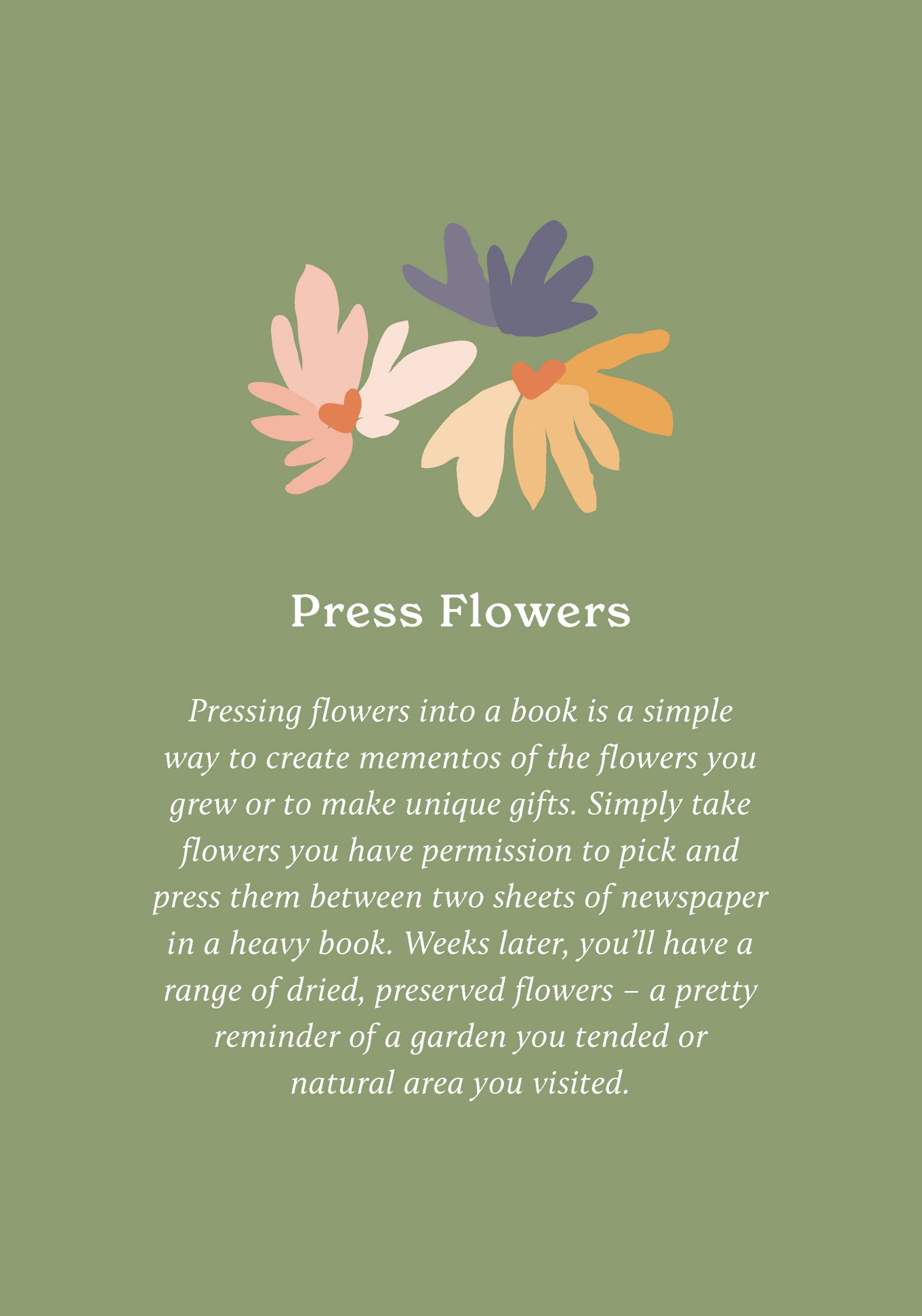 100 Ways to Reconnect with Nature - Image 9