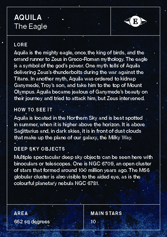 Deck of Stars - Image 2