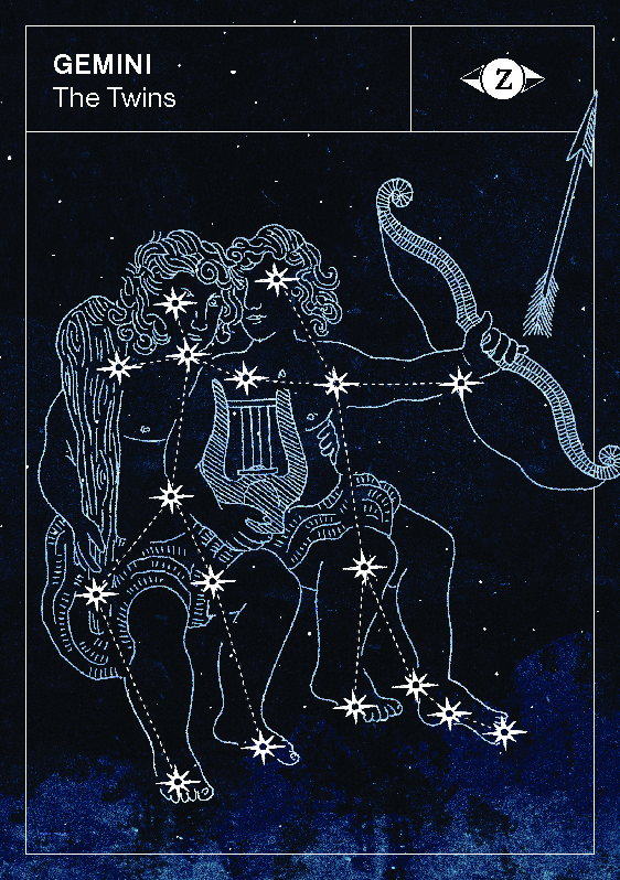 Deck of Stars - Image 5
