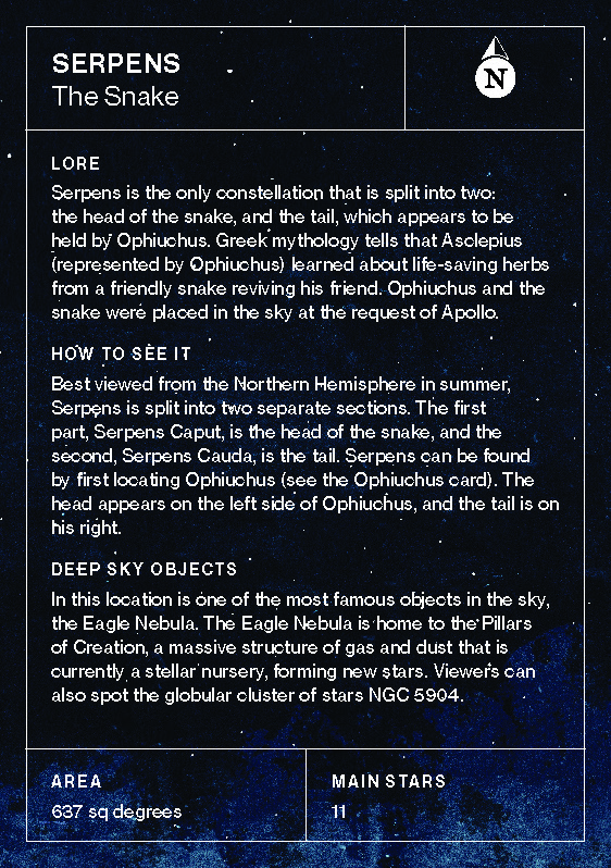 Deck of Stars - Image 6