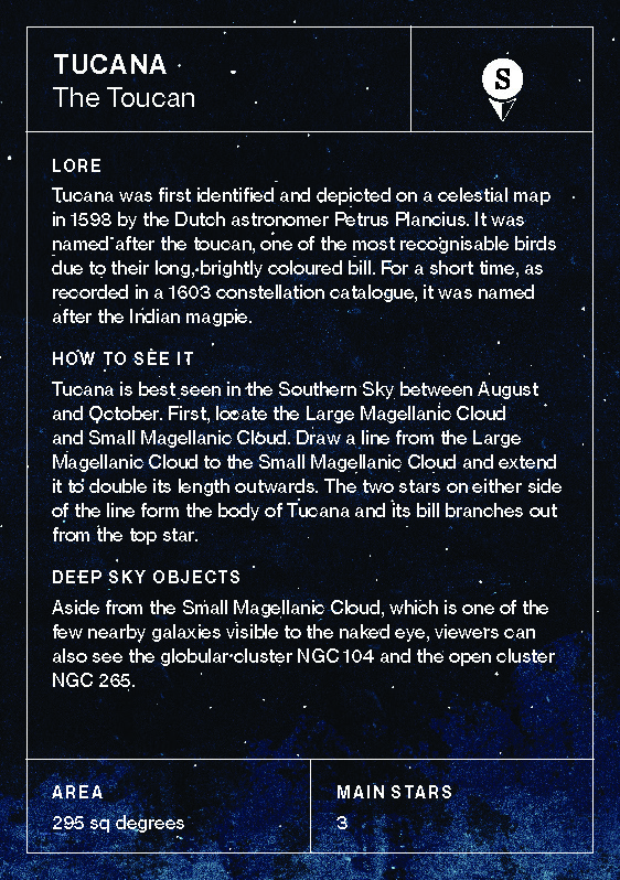 Deck of Stars - Image 8