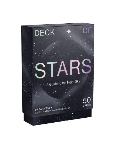 Deck of Stars