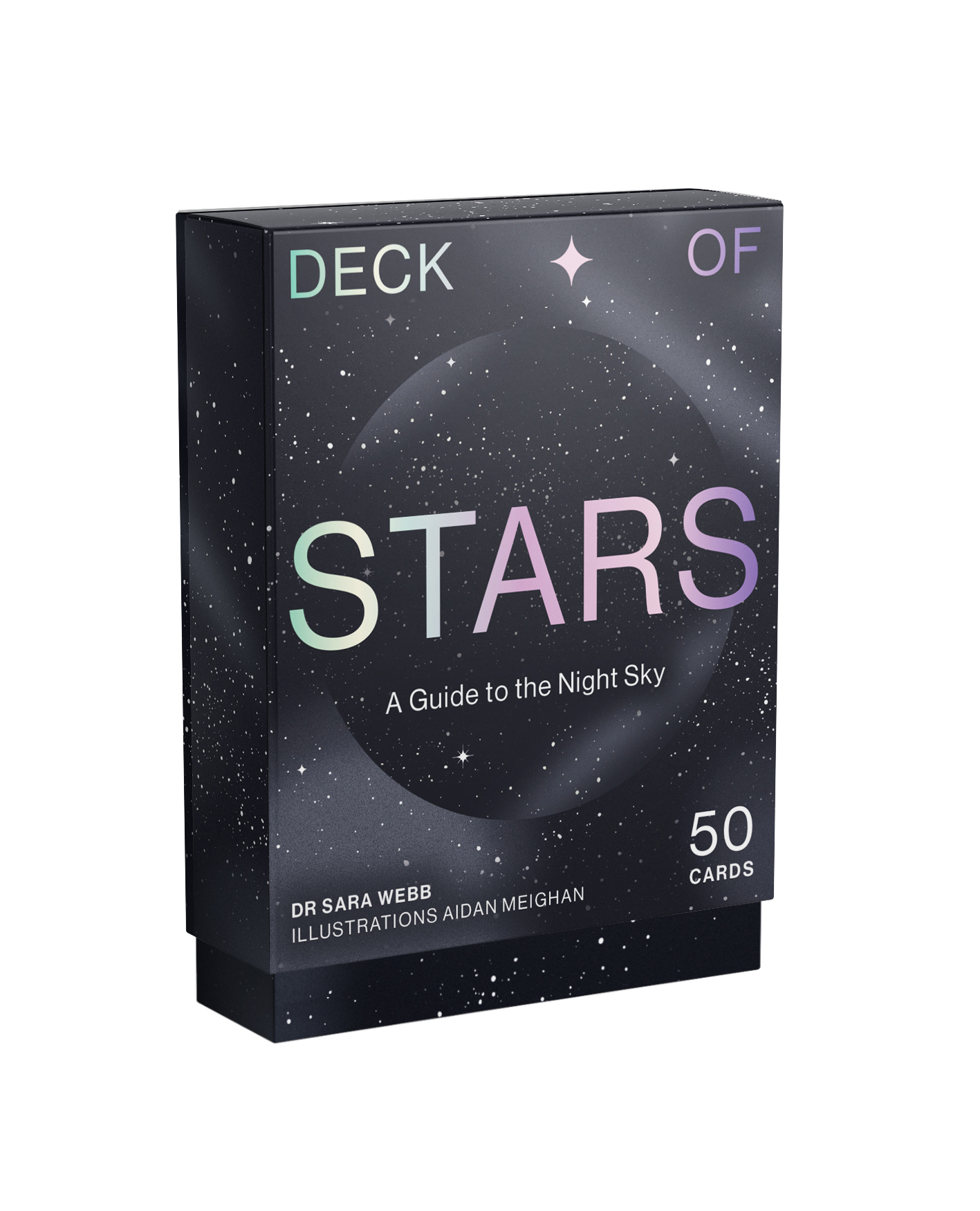 Deck of Stars