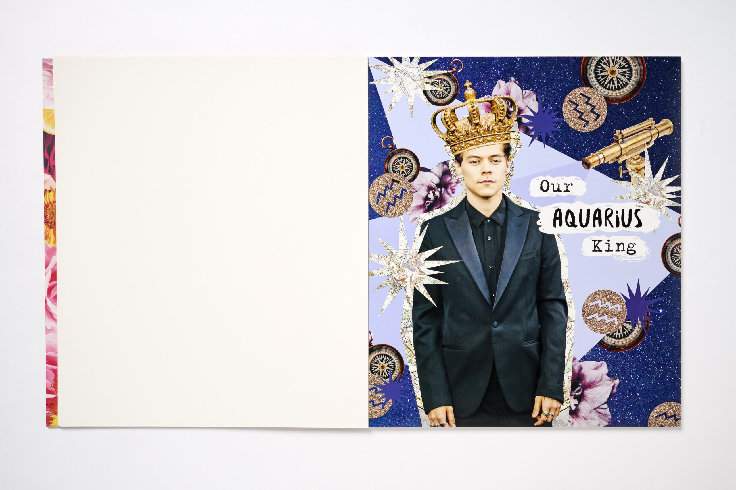22 Pull-Out Posters That Prove Harry Styles Is Perfection - Image 3
