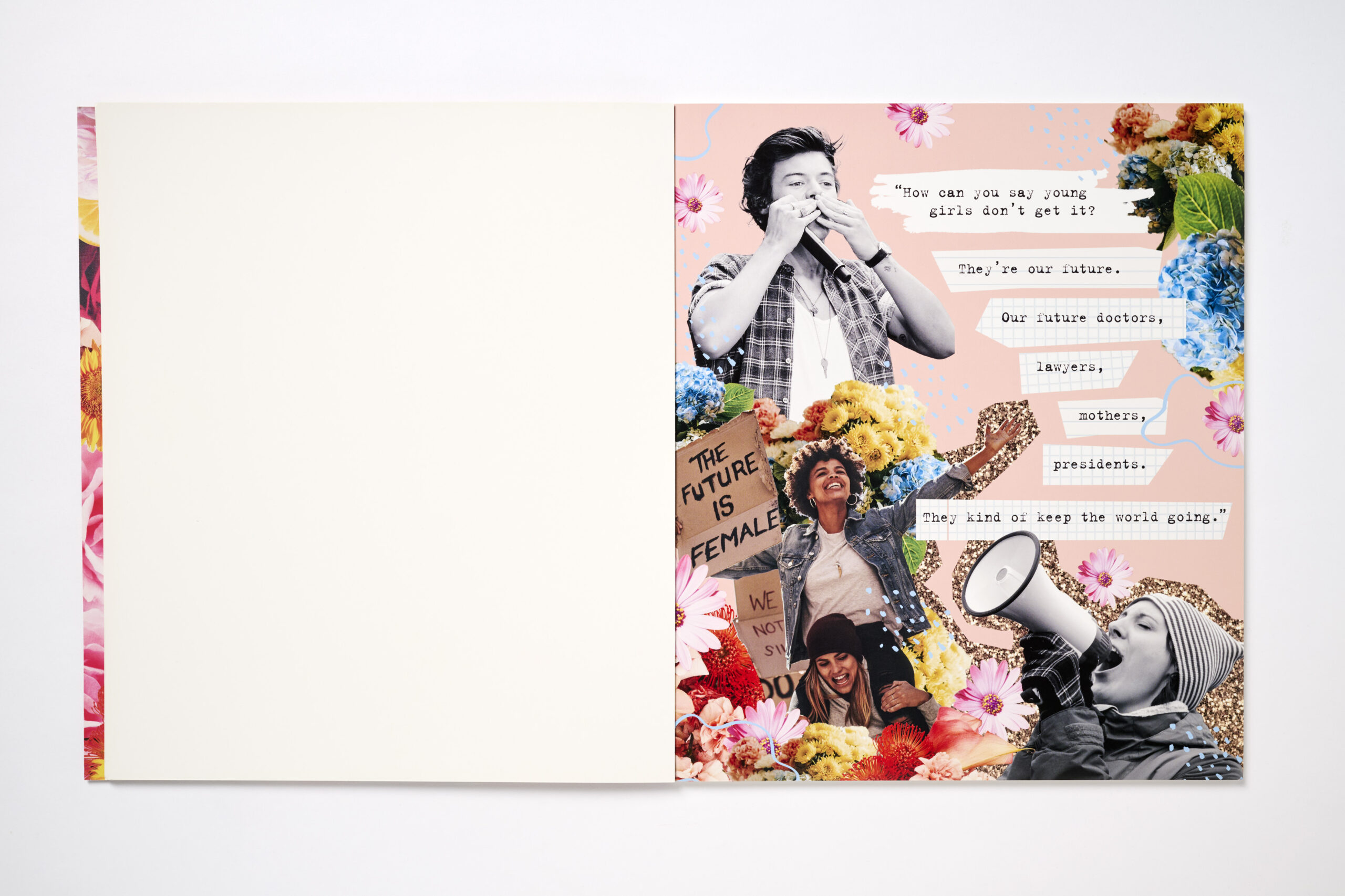 22 Pull-Out Posters That Prove Harry Styles Is Perfection - Image 4