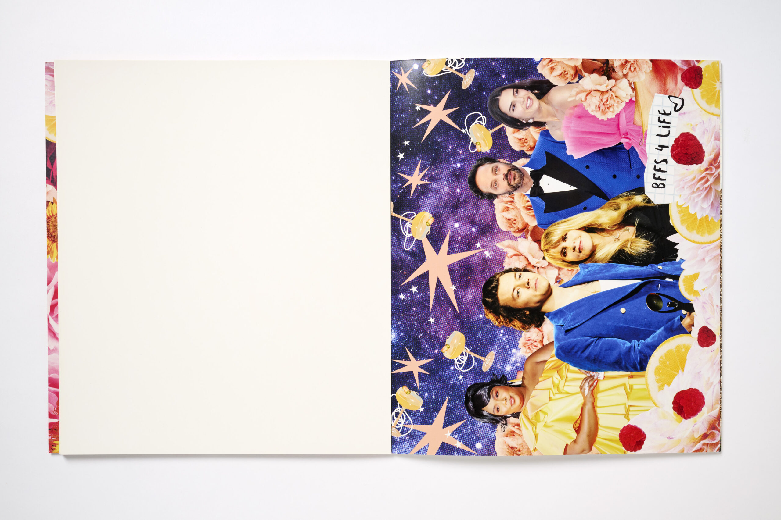 22 Pull-Out Posters That Prove Harry Styles Is Perfection - Image 5