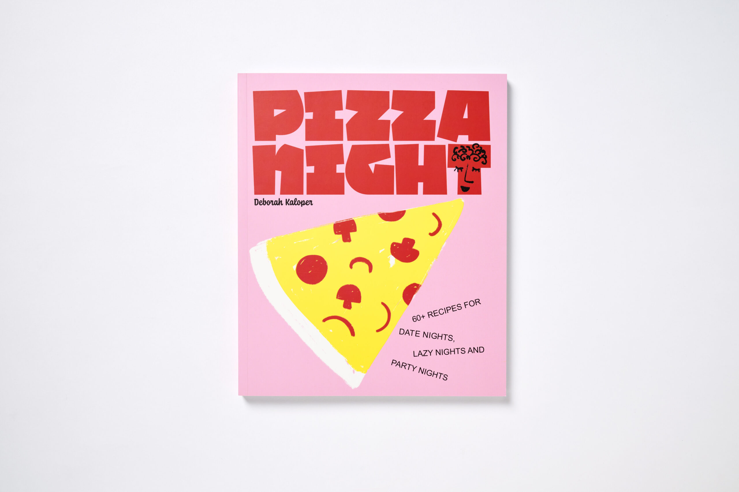 Pizza Night