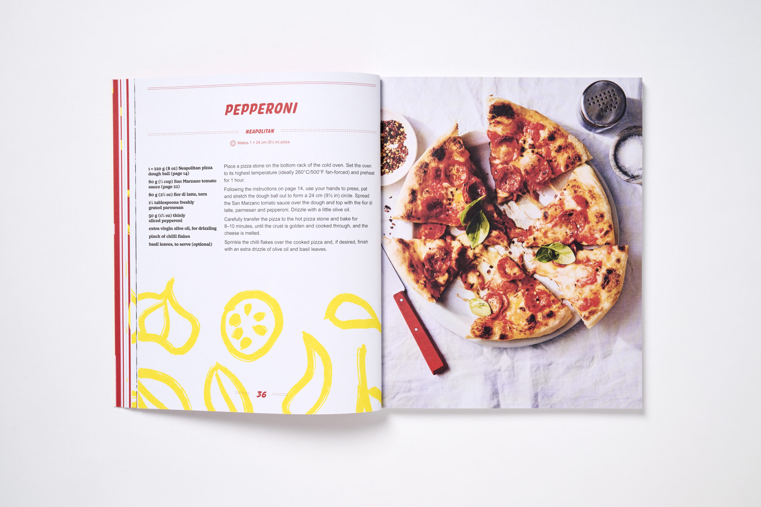 Pizza Night - Image 6