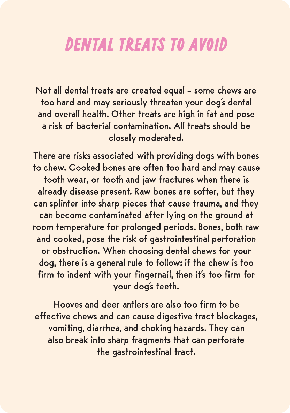Coaching Cards for New Dog Parents - Image 4