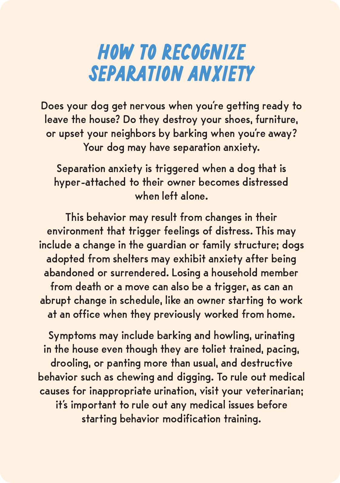 Coaching Cards for New Dog Parents - Image 6