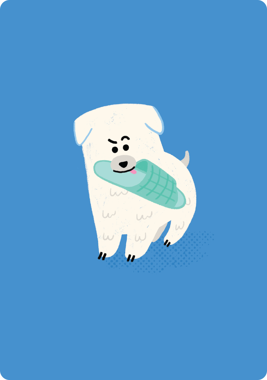 Coaching Cards for New Dog Parents - Image 9