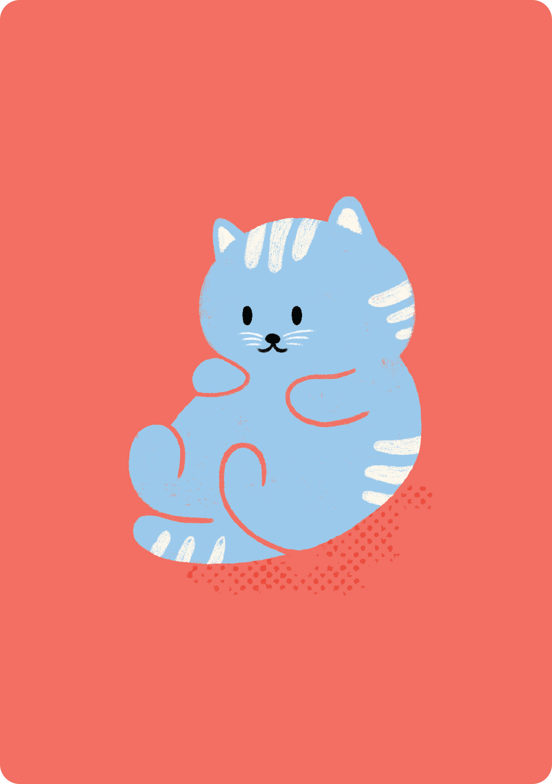 Coaching Cards for New Cat Parents - Image 5