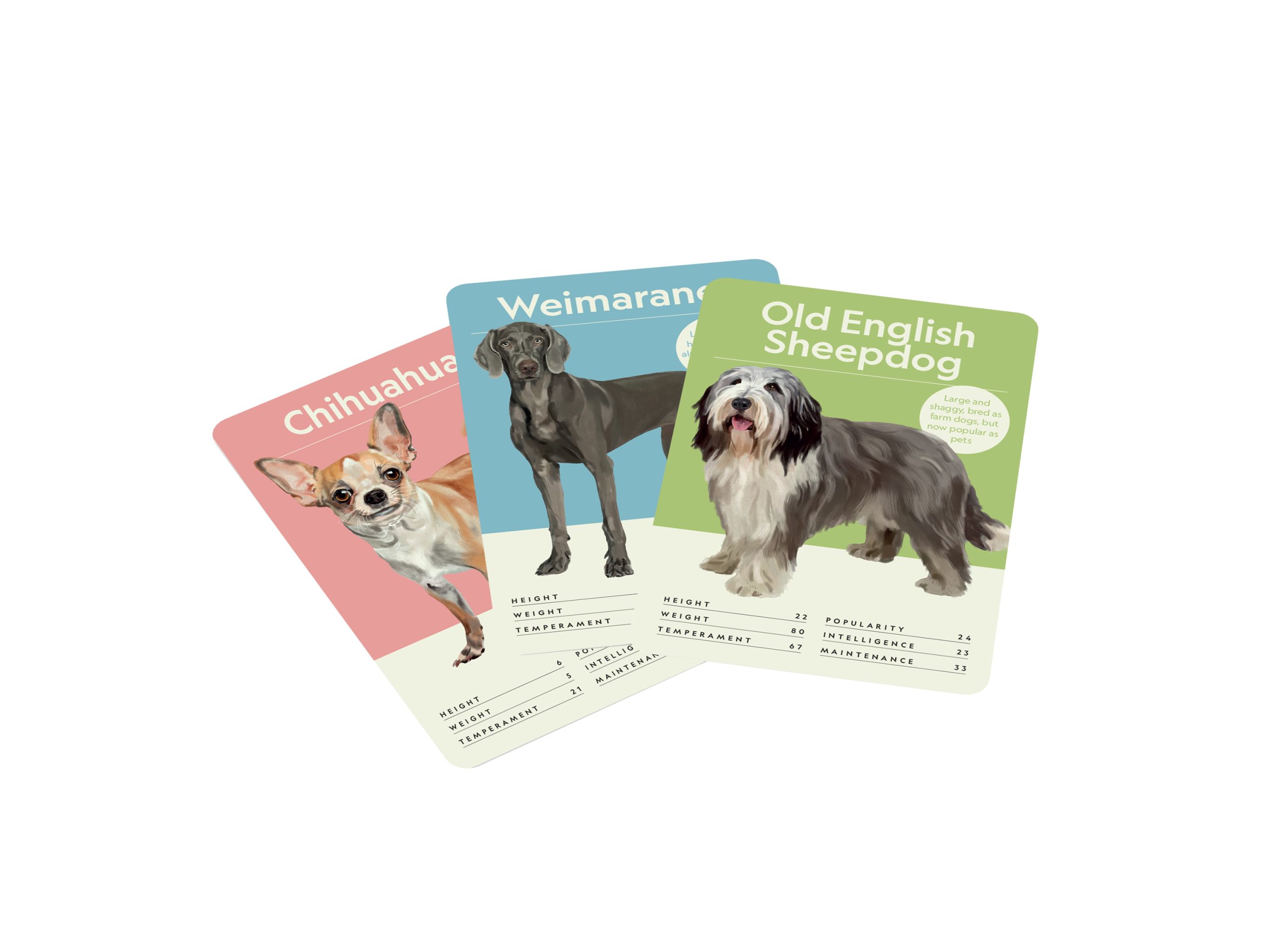 Dog Nerd: Battle of the Breeds - Image 2