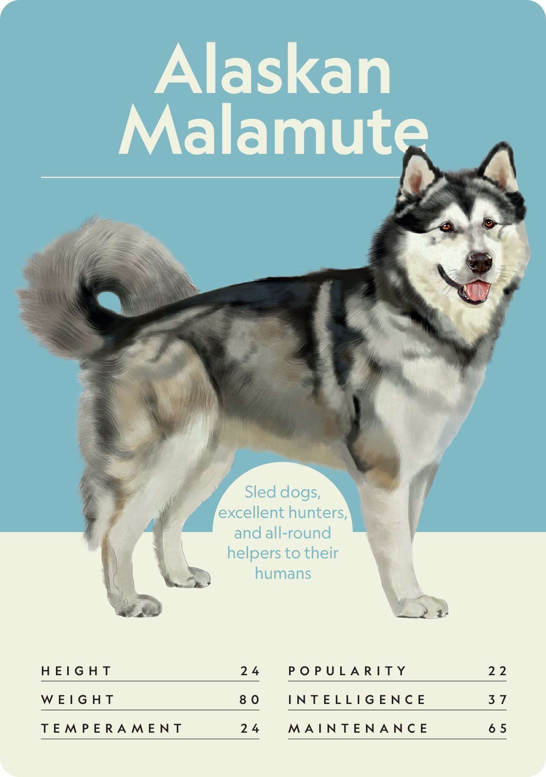 Dog Nerd: Battle of the Breeds - Image 3