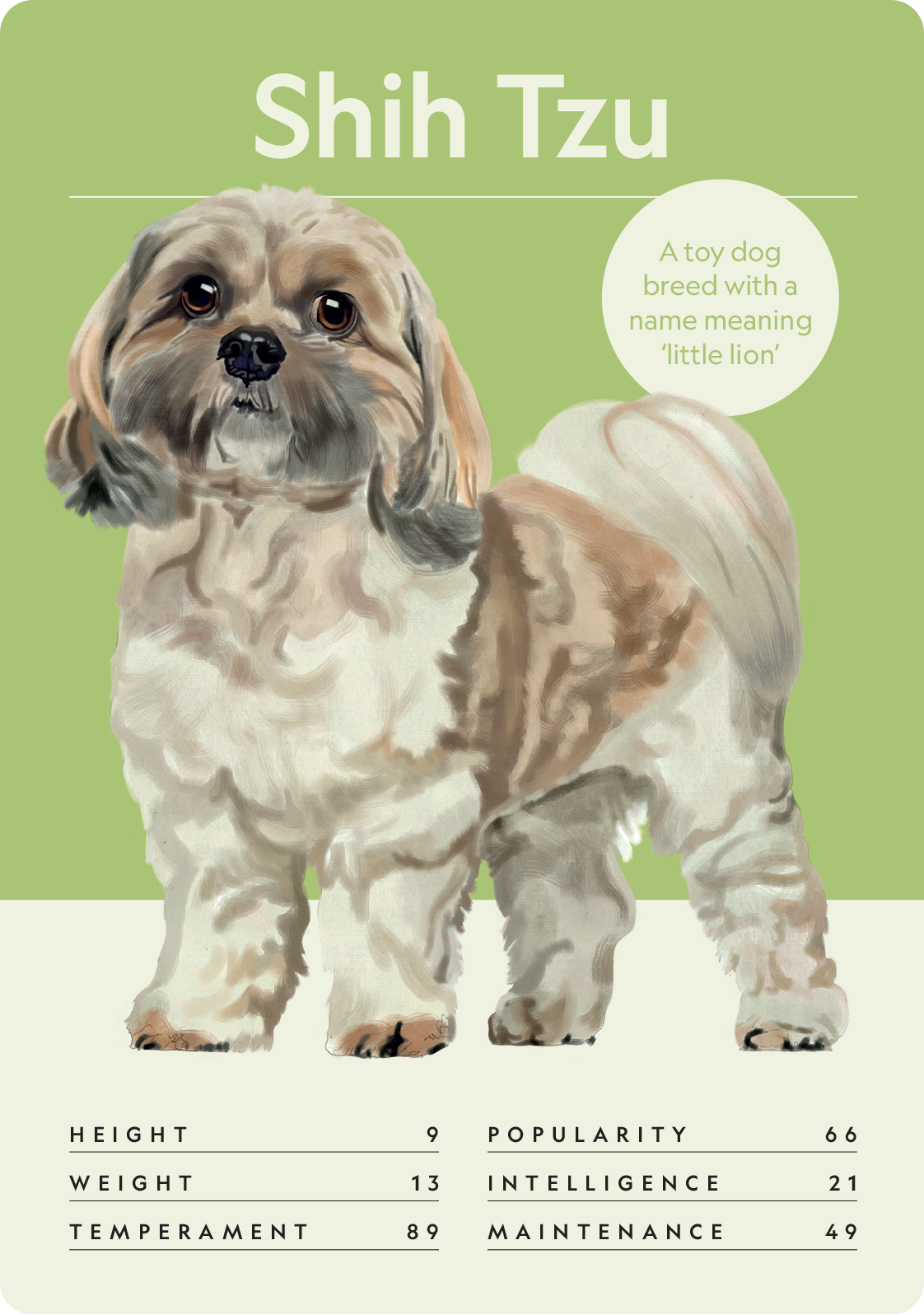 Dog Nerd: Battle of the Breeds - Image 4