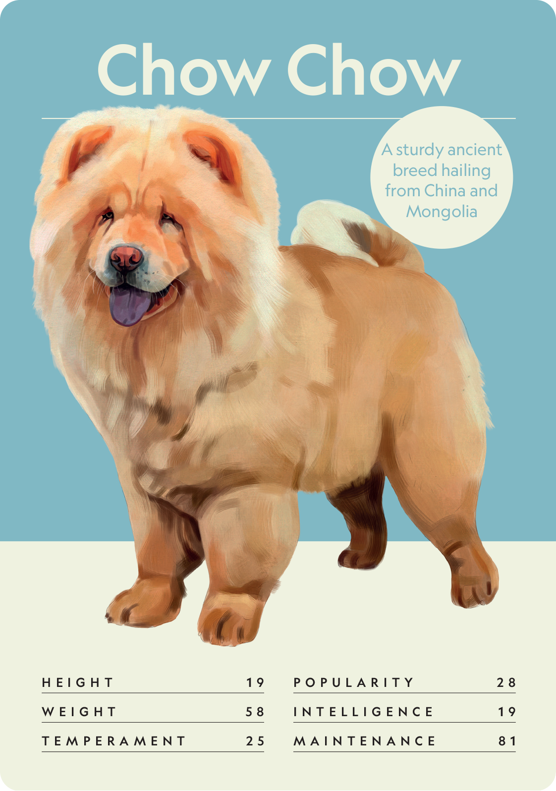 Dog Nerd: Battle of the Breeds - Image 7