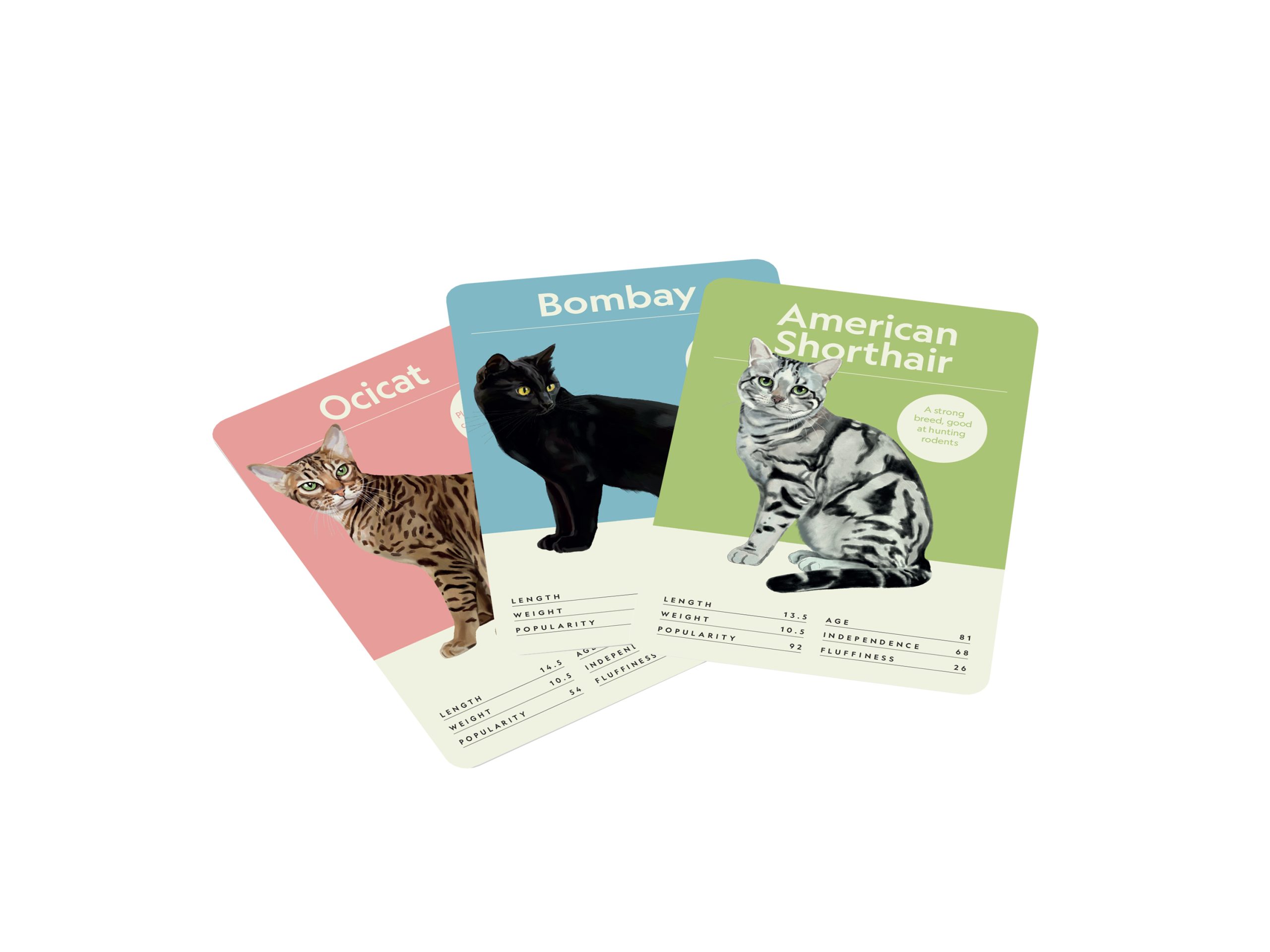 Cat Nerd: Battle of the Breeds - Image 2